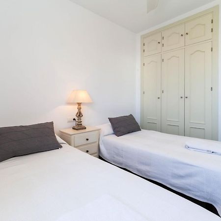 Casa Pilar Conil Apartment Conil De La Frontera Ngoại thất bức ảnh