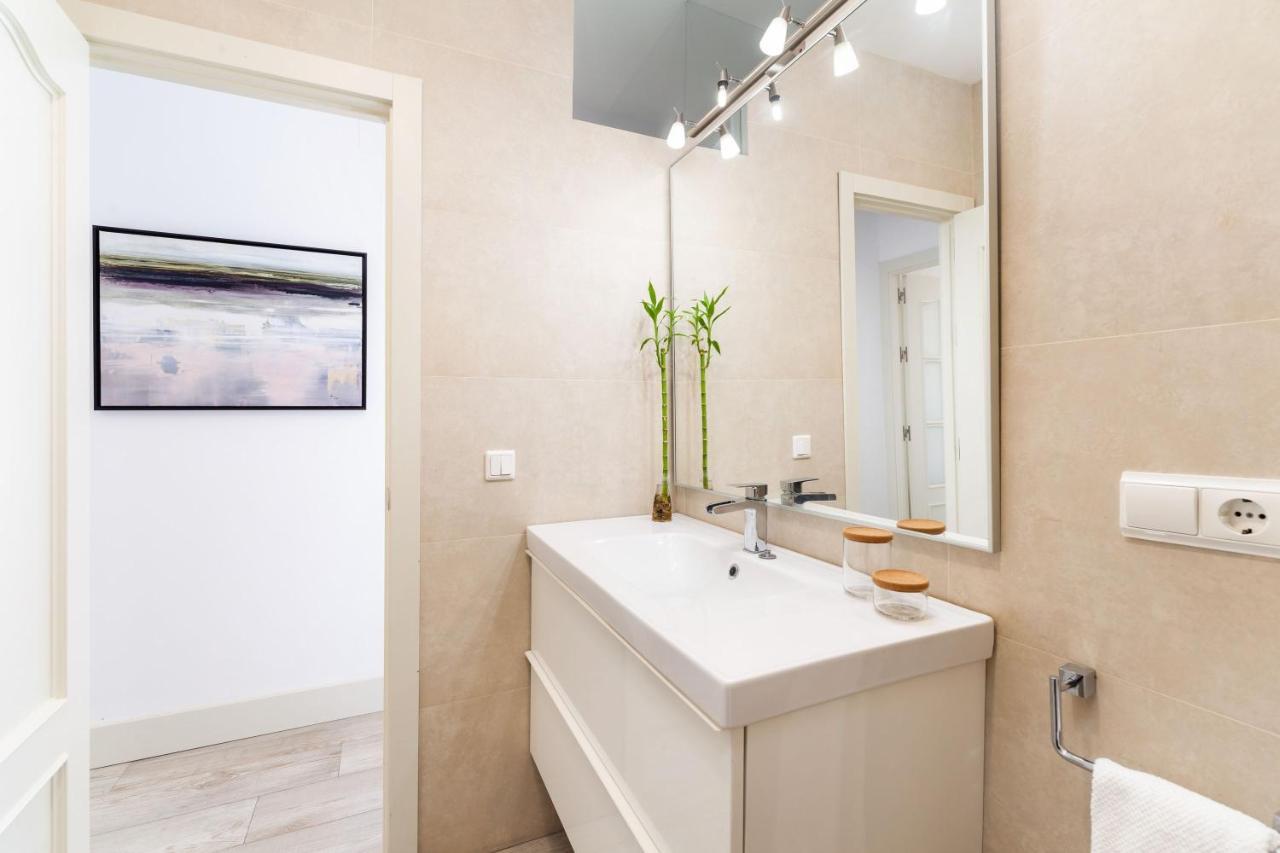 Casa Pilar Conil Apartment Conil De La Frontera Ngoại thất bức ảnh